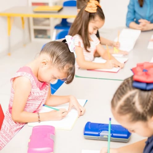 Yazılı İletişim Gelişim Tablosu